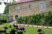 La Bonneau, chambres d'hôtes en Bourgogne